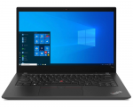 Notebook Lenovo ThinkPad T14s Gen2 20WM009NRT Black (14.0" IPS FullHD Intel i7-1165G7 16GB SSD-512GB Intel Iris Xe Win10Pro 1.36kg)