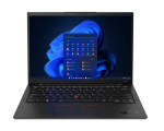 Notebook Lenovo ThinkPad X1 Carbon Gen 10 Black (14.0" IPS WUXGA Intel i7-1255U 16Gb SSD 512Gb w/oDVD NFC Intel Iris Xe Graphics Illuminated Keyboard Win11Pro 1.12kg)