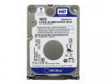 2.5" HDD 500GB Western Digital Blue WD5000LPZX (5400rpm 128MB SATAIII)