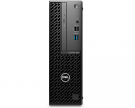 Desktop DELL OptiPlex 3000 SFF (Intel i3-12100 8Gb SSD 256GB Intel UHD MS116 + KB216 USB Ubuntu)