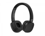 Headphones XO BE23 Stereo With Mic Bluetooth Black