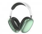 Headphones XO BE25 Stereo With Mic Bluetooth Green