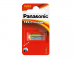 Battery Panasonic SILVER OXIDE 4SR44 Blisterx1 4SR-44L/1BP