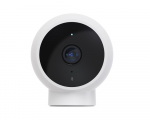 IP Camera Xiaomi Mi Home Smart Security Camera 2K Magnetic Mount MJSXJ03HL White (125degree CMOS 1296P WiFi)