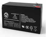 Battery UPS 12V/8AH Ultra Power High Rate
