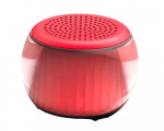 Speaker Xiaomi Velev M07 Stereo Bluetooth 5W Red