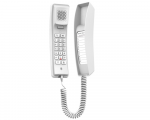 VoIP phone Fanvil H2U without power supply White