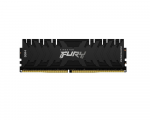 DDR4 32GB Kingston FURY Renegade Black KF436C18RB/32 (3600MHz PC4-28800 CL18 1.35V)