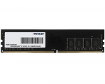 DDR4 16GB Patriot PSD416G266681 (2666MHz 1Rank PC4-21300 CL19 1.2V)