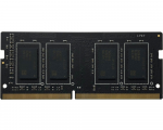 SODIMM DDR4 16GB Patriot PSD416G266681S (2666MHz PC21300 CL19 260pin 1.2V)