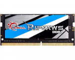 SODIMM DDR4 8GB G.SKILL Ripjaws F4-3200C22D-8GRS (3200MHz PC25600 CL22 260pin 1.2V)