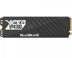 SSD 1.0TB Patriot Viper VP4300-1TBM28H (M.2 NVMe PCIe4.0 x4 Type 2280 R/W:7400/5500MB/s)