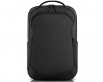 17.0'' Notebook Backpack Dell Ecoloop Pro CP5723 460-BDKH Black