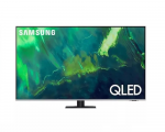 85" QLED TV Samsung QE85Q77AAUXUA Black (3840x2160 QLED UHD SMART TV 3400Hz 4xHDMI 2xUSB Wi-Fi Lan Bluetooth Speakers 20W)