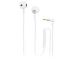 Earphones Xiaomi Mi Dual Driver 3.5mm White