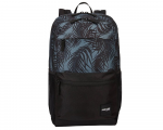 15.6" Notebook Backpack CaseLogic Uplink 3204251 Black Palm