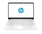 Notebook HP 15s 350F0EA White (15.6" TN FHD AMD Ryzen 3 3250U 4GB 512Gb PCIE AMD Radeon Graphics English KB Winn11Home 1.69kg)