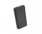 Power Bank XO PR143 PD20W+QC22.5W 10000mAh Black