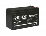 Battery UPS Delta DT 1207 12V/7Аh