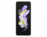 Mobile Phone Samsung Galaxy Z Flip4 5G F721 8/256GB 3700mAh Bora Purple