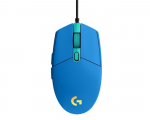 Mouse Logitech G203 LIGHTSYNC RGB USB 910-005798 Blue