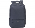 Notebook Backpack RivaCase 15.6" 7567 Dark Gray