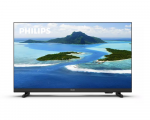 32" LED TV Philips 32PHS5507 Black (1366x768 60Hz 2xHDMI 1xUSB Speakers 2x5W)