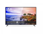 40" LED TV AKAI 40FHD19T2S Black (1920x1080 FHD SMART HDMI USB Speakers 2x8W)