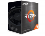 AMD Ryzen 5 4500 (AM4 3.6-4.1GHz 8MB with Wraith Stealth Cooler 65W) Box