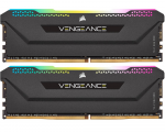 DDR4 32GB (Kit of 2x16GB) Corsair Vengeance RGB PRO SL CMH32GX4M2D3600C18 (3600Mhz PC4-28800 CL18 for AMD Ryzen)