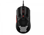 Gaming Mouse HyperX Pulsefire Haste Black-Red USB