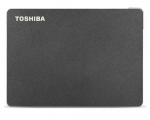 External HDD 4.0TB Toshiba Canvio Gaming HDTX140EK3CA Black (2.5" USB 3.2)