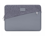 Notebook Bag RivaCase 13.3" Ultrabook sleeve 7903 Gray