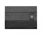 Notebook Bag RivaCase 13.3" Ultrabook sleeve 8803 Black Melange