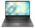 Notebook HP 15s-eq2075ur 4H2L4EA Chalkboard Gray (15.6" SVA FHD AMD Ryzen 5 5500U 8GB 256Gb PCIE AMD Radeon Graphics DOS 2.07kg)