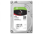 3.5" HDD 4.0TB Seagate ST4000VN006 IronWolf NAS (5900rpm 256MB SATAIII)