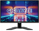27.0" GIGABYTE G27F Black (IPS LED FullHD 1920x1080 1ms 300cd 1000:1 FreeSync+GSync 144Hz 1xDP 2xHDMI USB3.0x2 Speakers)