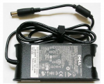 Power Adapter for Dell CHDE195-65WRP74-50 19.5V-3.34A 65W Jack 7.4x5.0mm Original