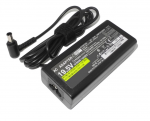 Power Adapter for Sony CHSO195-67WRP65-43 19.5V-3.3A 65W Jack 6.5x4.3mm Original
