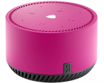 Speaker Yandex station light YNDX-00025 Bluetooth 5W Pink Flamingo