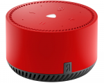 Speaker Yandex station light YNDX-00025 Bluetooth 5W Red Chilli