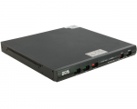 UPS PowerCom KIN-1000AP RM 1U Smart Line Interactive