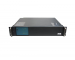 UPS PowerCom KIN-2200AP RM 2U Smart Line Interactive