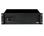 UPS PowerCom KIN-3000AP RM 2U Smart Line Interactive