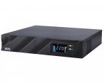 UPS PowerCom SMART KING PRO+ SPR-3000 3000VA/2400W Tower/Rack Smart Line Interactive