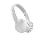 Bluetooth headset Cellularline AKROS light White