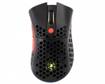 Gaming Mouse 2E HyperSpeed Pro WL 2E-MGHSPR-WL-BK Wireless RGB Black USB