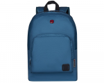 16.0" Laptop Backpack Wenger Crango Blue