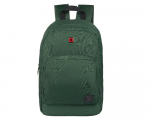 16.0" Laptop Backpack Wenger Crango Green