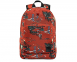 16.0" Laptop Backpack Wenger Crango Rust Alps